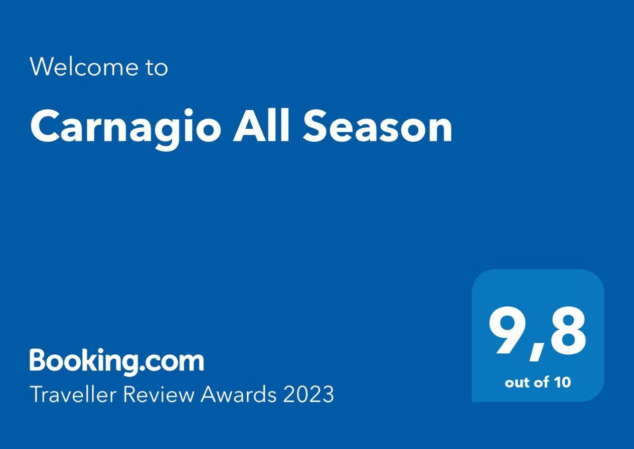 Carnagio All Season Кавала Экстерьер фото